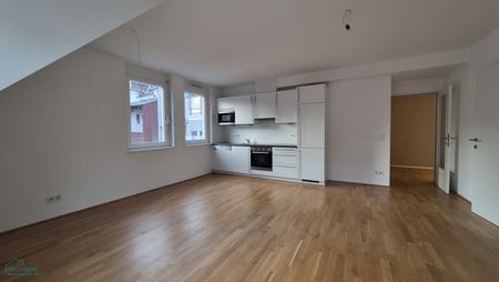 MODERNE 3-ZIMMER- BALKONMIETE - Photo 4