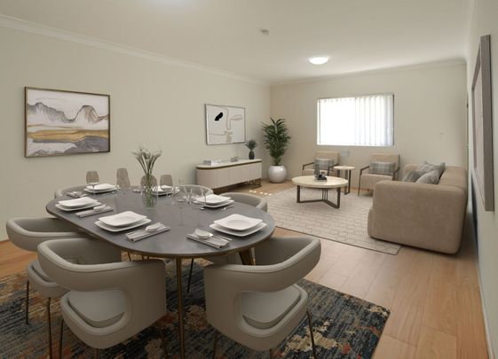 Renovated Two-Bedroom Apartment in Ideal Location - Photo 1