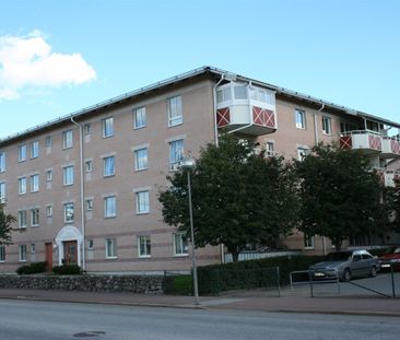 Hjeltegatan 25 - Foto 1