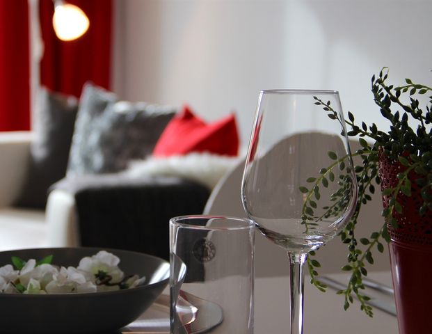 Schöne 3-Raum-Wohnung mit allem was das Herz begehrt - Foto 1