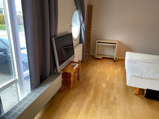 Vibyvägen, Nykvarn - Photo 1
