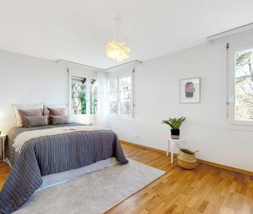 4.5 Zimmer, 103 m², 2. Stock - Photo 3