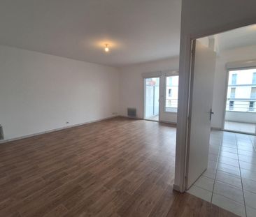 Louer appartement 2 pièces de 55 m² - Photo 3