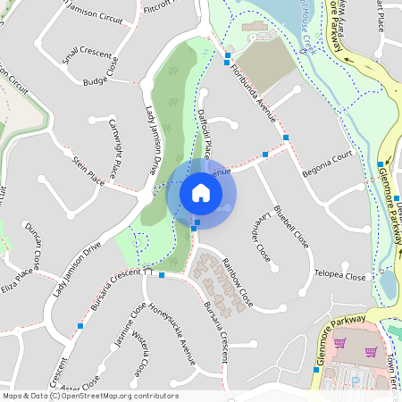 1 Azalea Court, NSW 2745, Glenmore Park