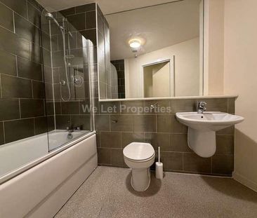 City Point, Chapel Street, M3 - Photo 2