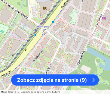 Single room 1 at Chmieleniec 4 street – zdjęcie 1