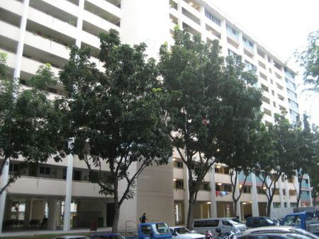 Blk 624 Ang Mo Kio Avenue 4 (Ang Mo Kio), HDB 3 Rooms - For Rent - Photo 3
