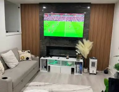 Unfurnished fully renovated 3-Bedroom semi detached duplex | Calgary - Photo 1