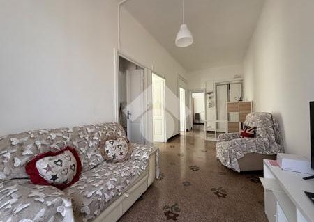 Quadrilocale in affitto