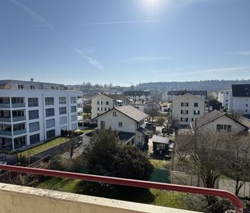 Rent a 2 ½ rooms apartment in Rothrist - Photo 5