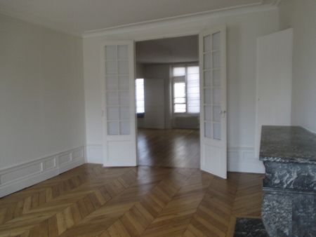 Location Appartement 4 Pièces 121 m² - Photo 4