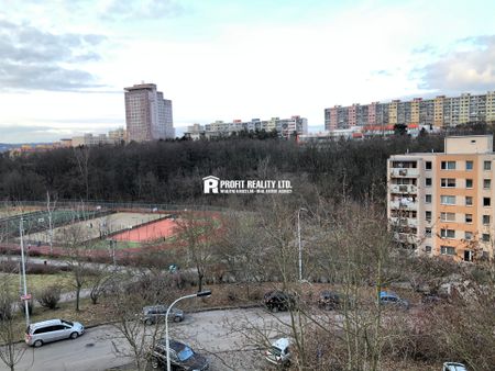 Pronájem pokoje 14 m², Rodopská, Praha - Photo 5