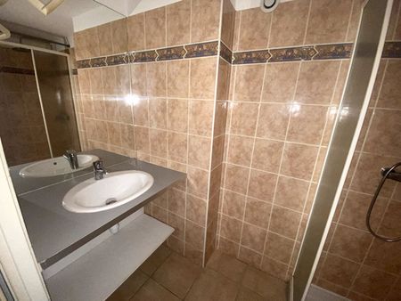 Appartement Argeliers 2 pièce(s) 50.62 m2 - Photo 3