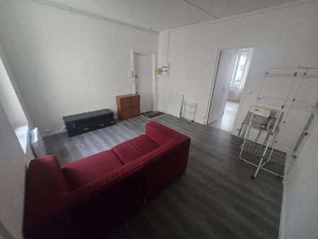 Location Appartement 2 pièces 42m² MEAUX 77100 - Photo 2
