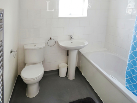 1 bedroom property to rent Regent Street, Leamington Spa, CV32 - Photo 5