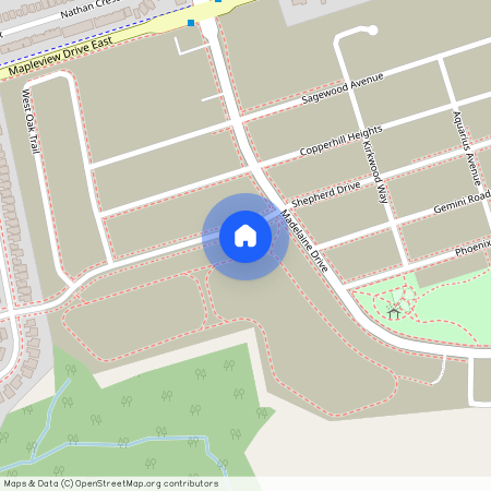 60 Shepherd Drive, Barrie