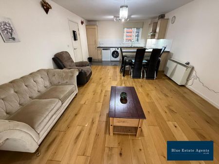 2 bedroom apartment to rent - Photo 2