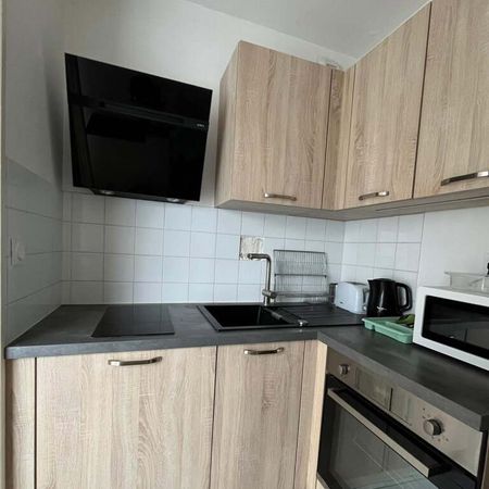 Location Appartement 1 pièce 28m² VERNON 27200 - Photo 4