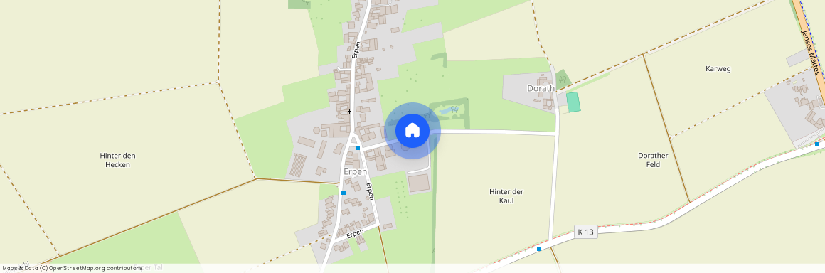 52525 Heinsberg / Erpen