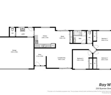 Spacious, Modern Villa Close to Everything! - Photo 3