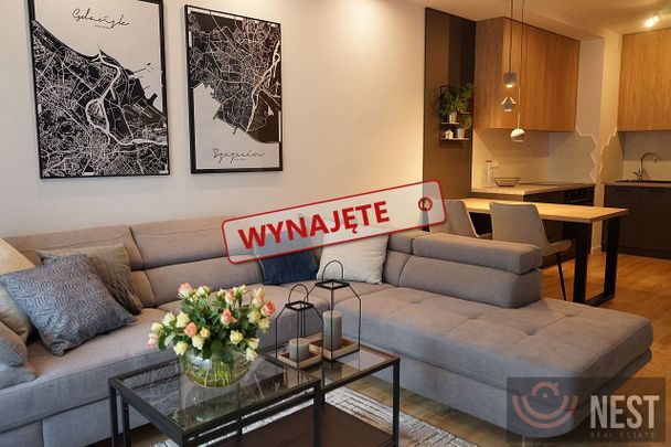 2-pokojowe mieszkanie w Black Pearl na wynajem! - Photo 1