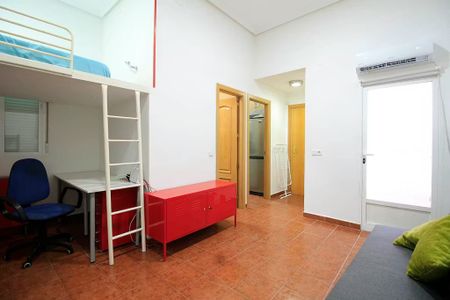 Calle de Vallehermoso, Madrid, Community of Madrid 28015 - Foto 2