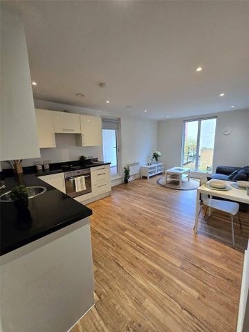 2 bedroom flat to rent - Photo 3