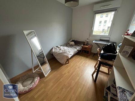 Location Appartement 4 pièces 84m² CAEN 14000 - Photo 3