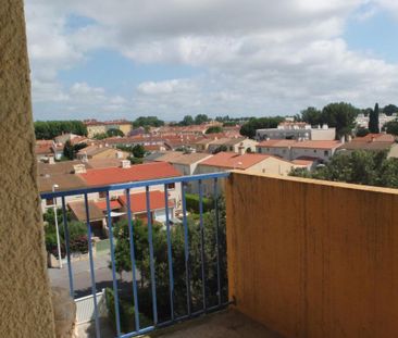 Location Appartement 3 pièces 62m² PERPIGNAN 66000 - Photo 2