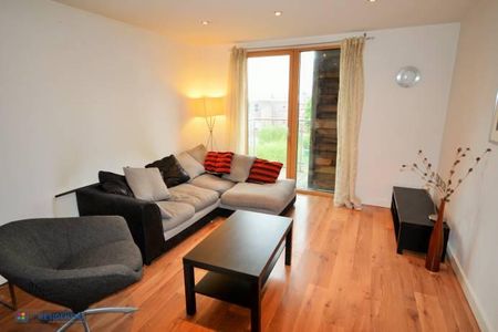 1 bedroom flat to rent - Photo 4