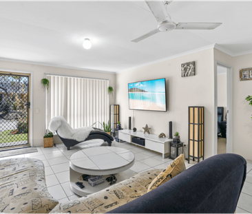 Well-Maintained 2-Bedroom Unit Close to M1 and Local Amenities - Photo 2