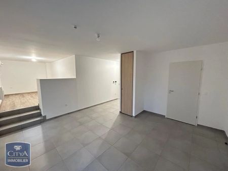 Appartement à louer 1 pièce 38.45m² - Photo 5
