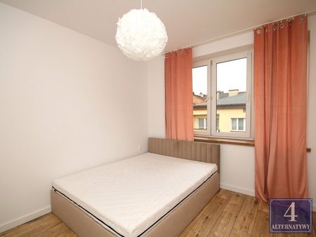 Mieszkanie 32 m2 Tarnów ul. Kołłątaja - Фото 2