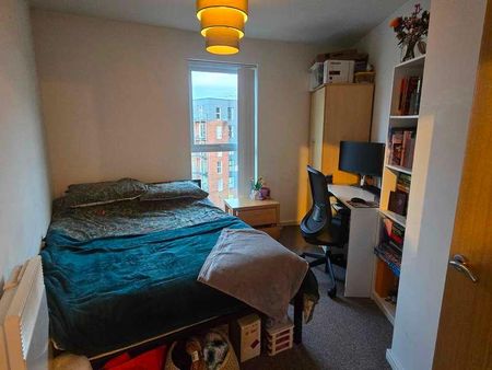 Stillwater Drive, Manchester, M11 - Photo 2