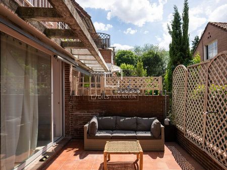 3 bedroom luxury Villa for rent in Alcobendas, Autonomous Region of Madrid - Foto 2