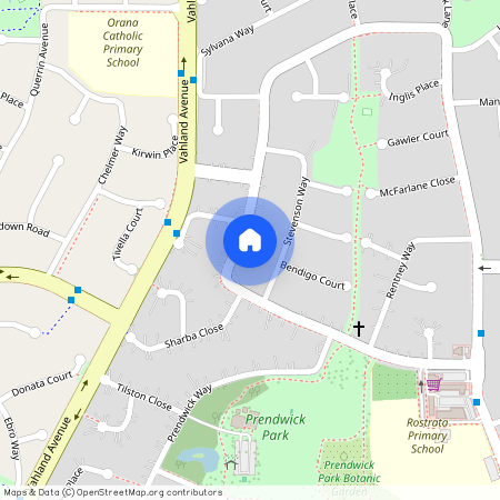 154 Rostrata Avenue, WA 6155, Willetton