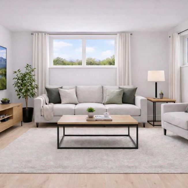 Appartement 1 chambre - Photo 1