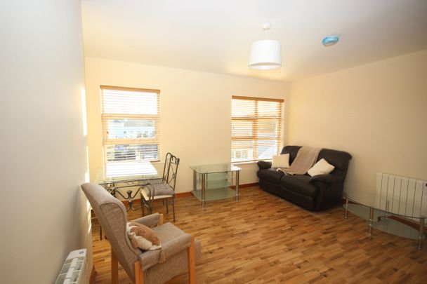 8 St Anne’s Court, High Road, Letterkenny, Co. Donegal, F92 W672 - Photo 1