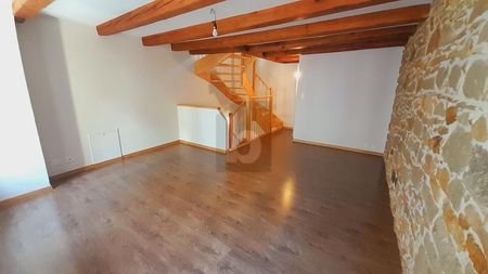 CHARMANTE AVEC TERRASSE PRIVÉE - Foto 5