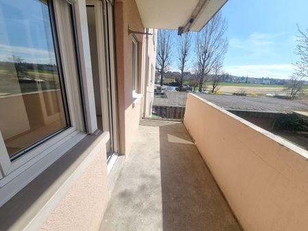 C’est la fin de votre recherche d’un logement - Photo 5