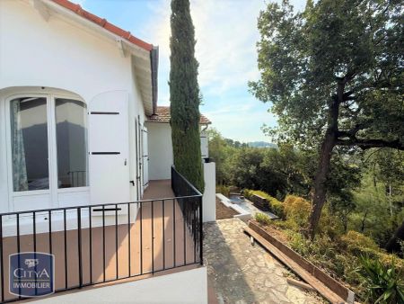 Maison à louer 2 pièces 44.77m² - Photo 4
