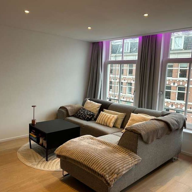 Kinkerstraat | Two Bedroom with Balcony - Photo 1