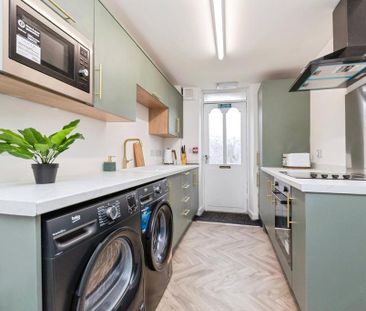 1 bedroom terraced house to rent - Photo 6