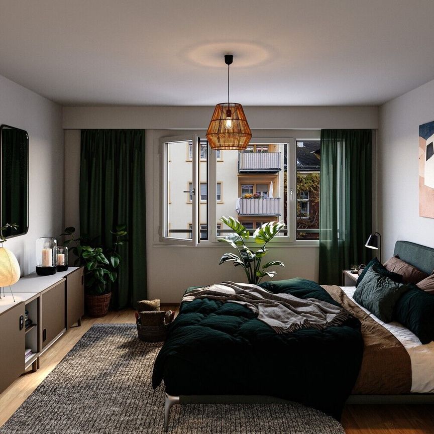 Living with charm - Photo 1