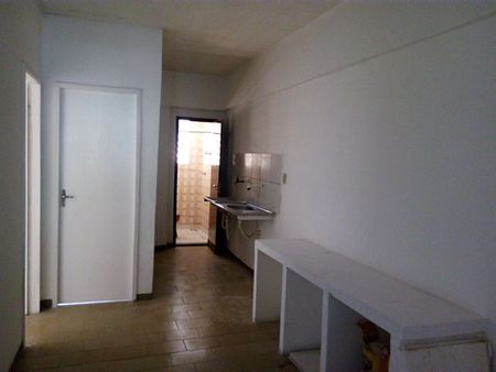CENTRO - APARTAMENTO - HERACLITO GRACA, 411 APTO 103 JOSE PEDRO DE SOUZA - Foto 2