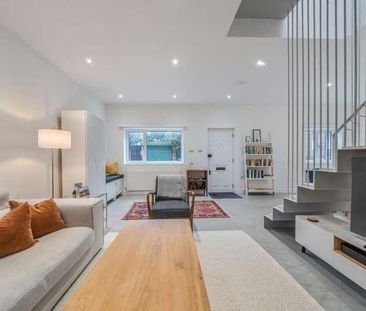 Orme Court Mews, Notting Hill, W2 - Photo 1