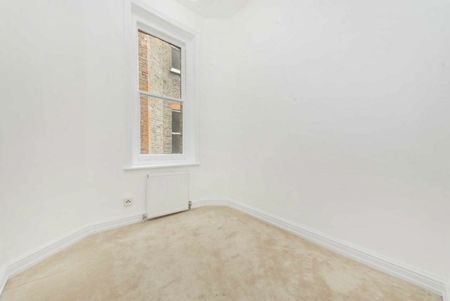 Elgin Avenue, Maida Vale, W9 - Photo 2