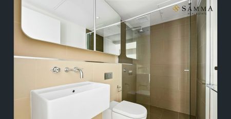 Live in Luxury: Modern Fully Furnished Apartment with Private Balcony and City Views! - Photo 2