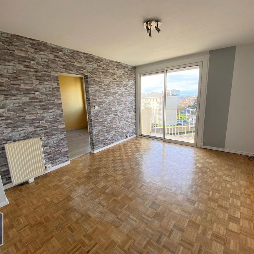 Location Appartement 3 pièces 63m² CHOLET 49300 - Photo 1