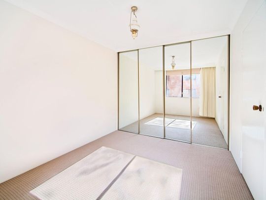 66/25A Marks Street, Naremburn - Photo 1